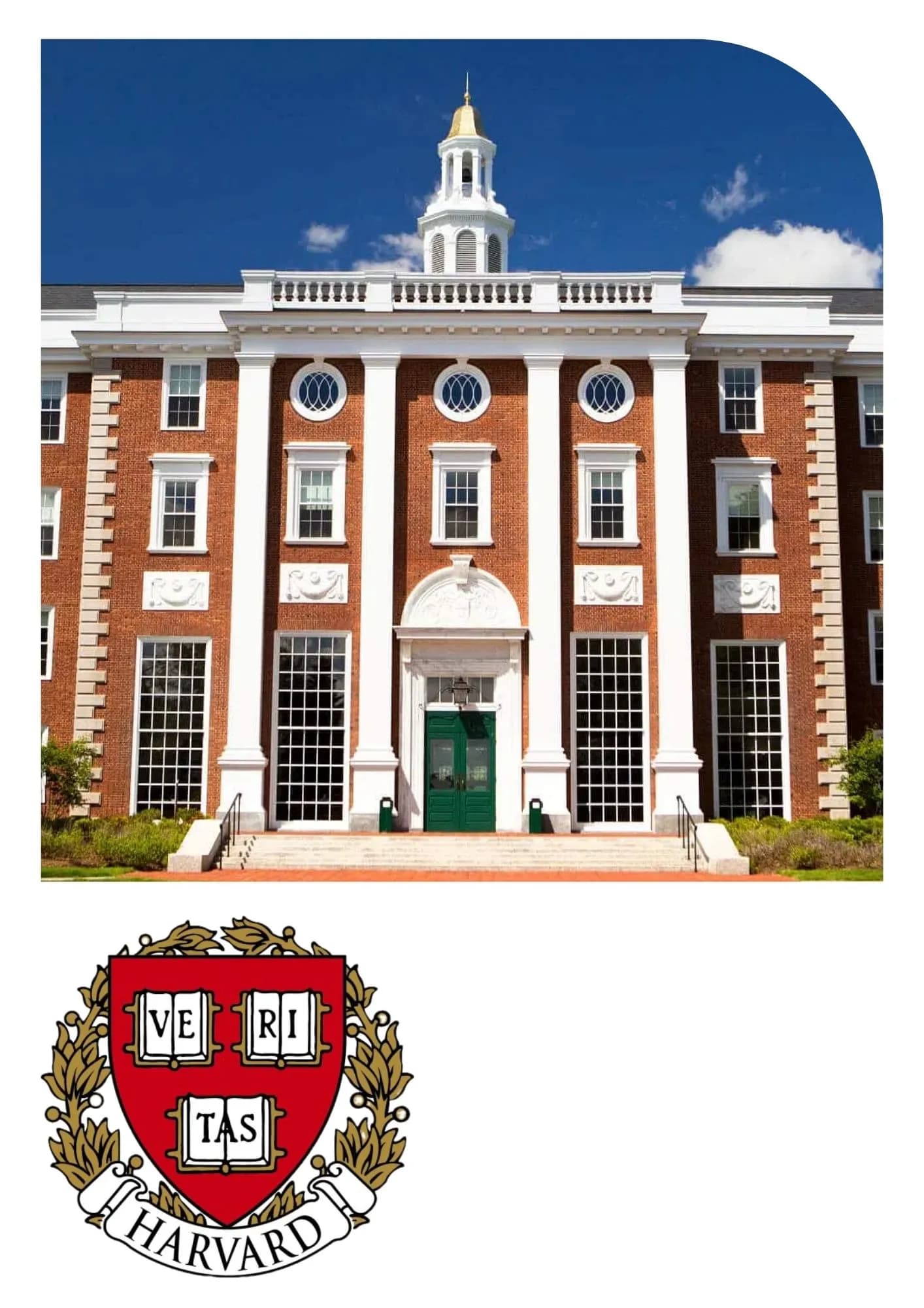 First Institution