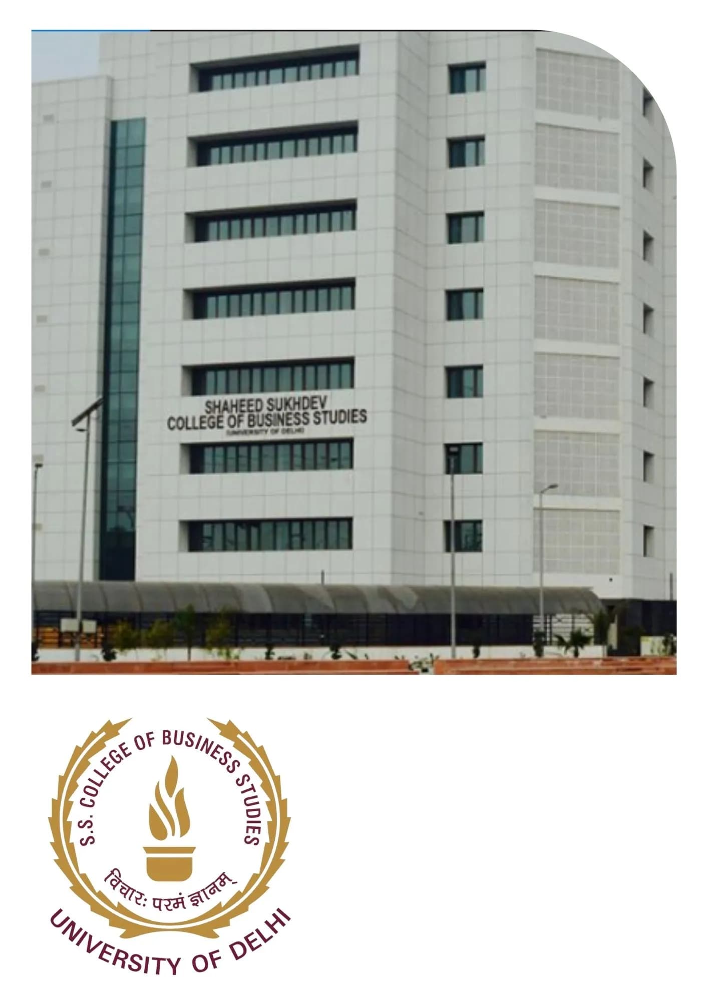 Thirtieth Institution