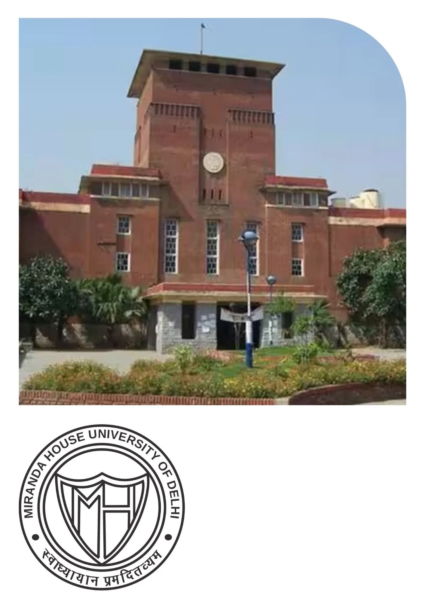 Thirty-First Institution