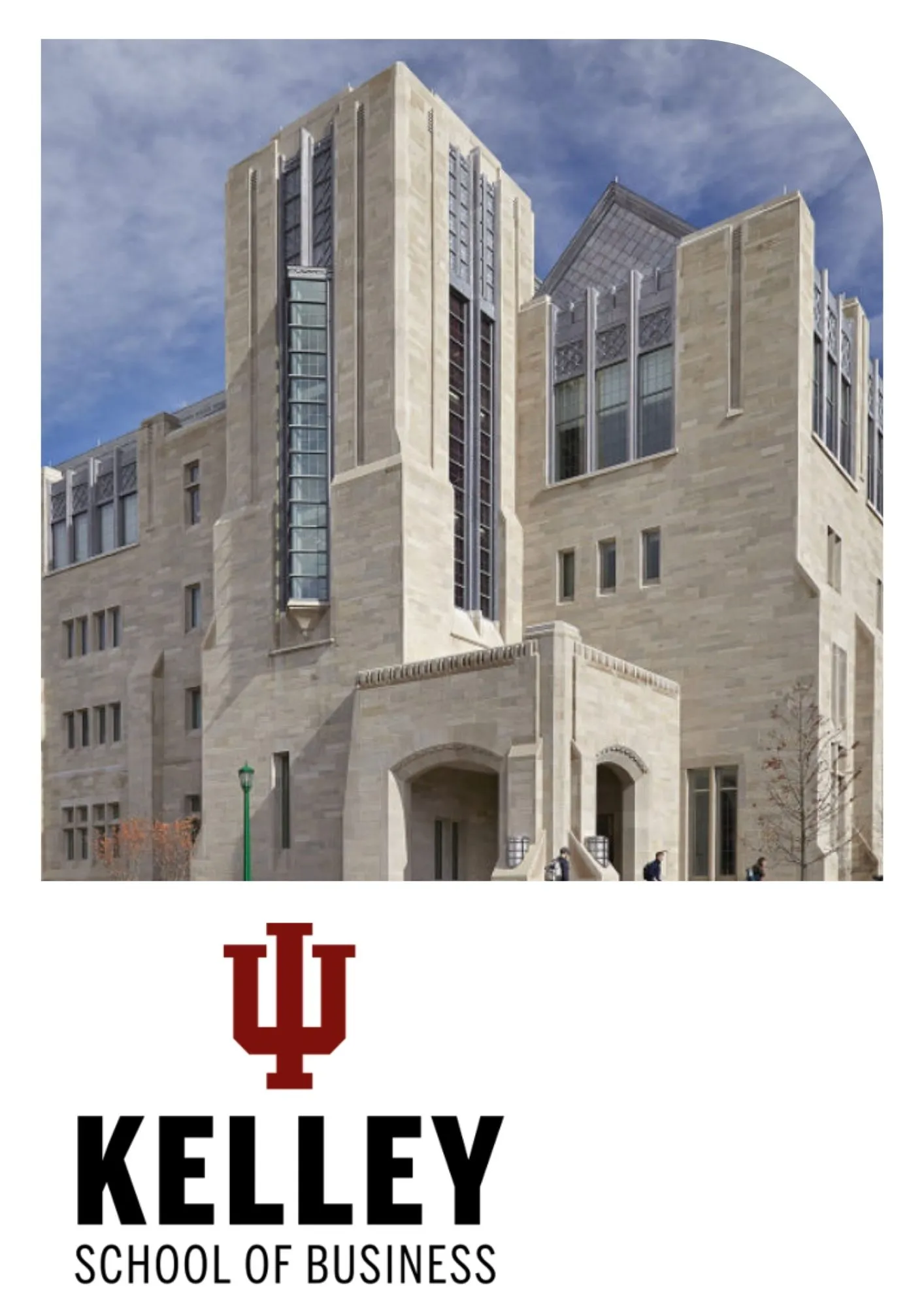 Thirty-Fourth Institution