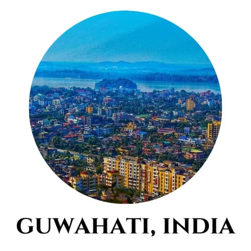 Tads Guwahati