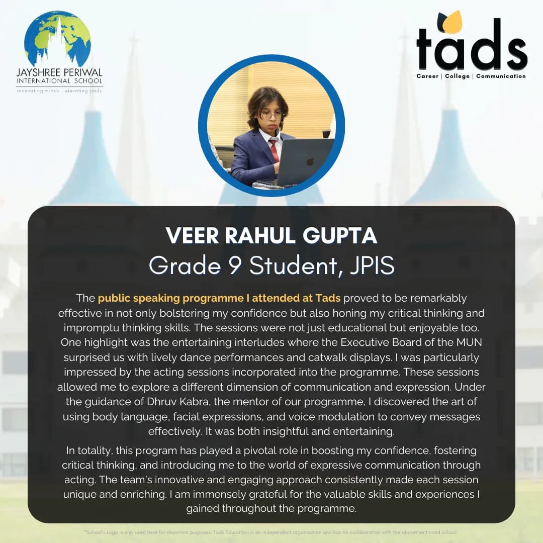 Veer Rahul Gupta