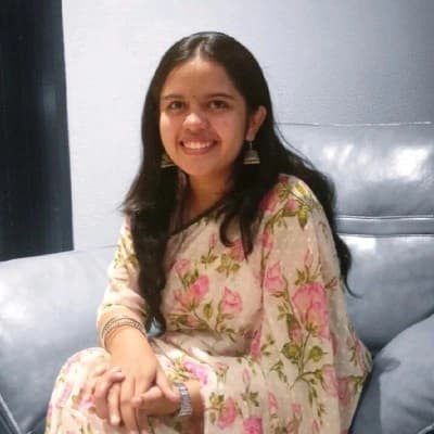 ABHA RAJPUROHIT