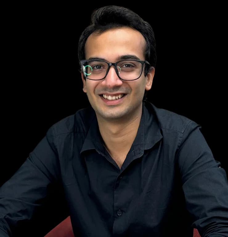 Ambarish Belani