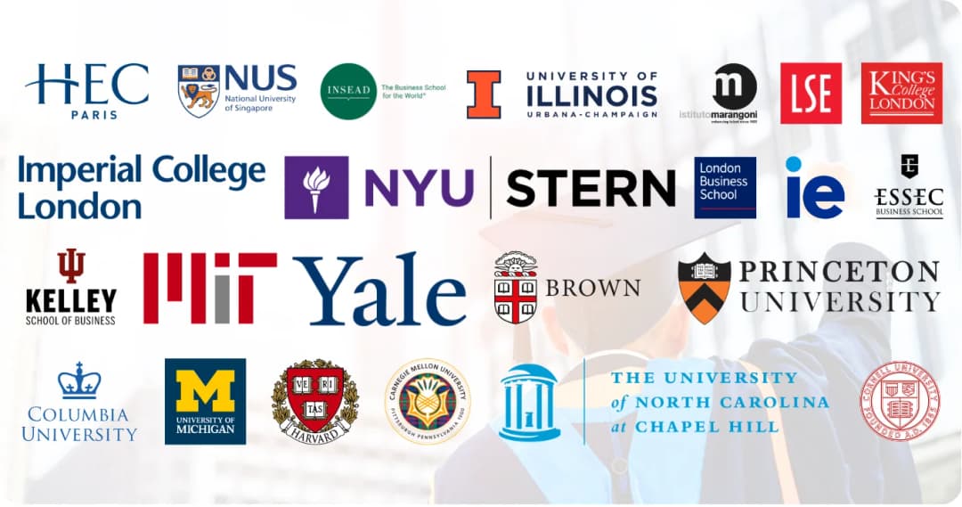 Postgrad College Admissions Counselling